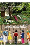 Povesti din gradina ingerilor - Elena Cesar von Sachse