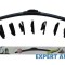 Stergator 500 mm kontakt multi adapter UNIVERSAL Universal