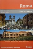 Roma - Ghid de calatorie