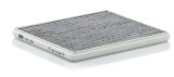 MANN-FILTER CUK 1828 Filtru, aer habitaclu