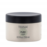 Cumpara ieftin Tratament pentru par gras, Lakme Teknia, Pure Mask, 250ml