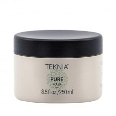 Tratament pentru par gras, Lakme Teknia, Pure Mask, 250ml