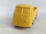 bnk jc Norvegia - Tomte-Laerdal 750-1 - Volkswagen pick-up