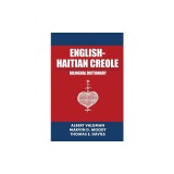 English-Haitian Creole Bilingual Dictionary