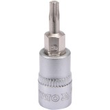 Yato YT-04303 - Capat cheie tubulara cu profil TX15 37 mm 1/4 inch