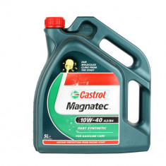 Ulei Motor Castrol_ Acea A3/B3.A3/B4.API SL/CF.Întâlnește Fiat 9.55535-D2.MB-Approval 226.5/ 229.1.Renault RN 0700 / RN 0710. VW 502 00 /505 00.