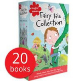 Reading with Phonics Fairy Tale Collection x 20 in Slipcase