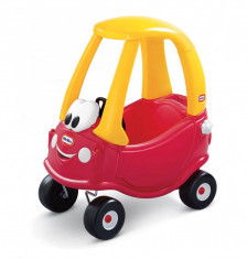 Masinuta Cozy Coupe - Little Tikes foto