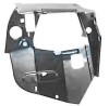 Suport far Peugeot 205 (741), 01.1983-12.1997, Perete Lateral, Dreapta, 711452