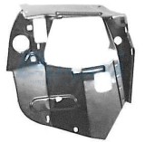 Suport far Peugeot 205 (741), 01.1983-12.1997, Perete Lateral, Stanga, 711351