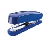 Cumpara ieftin Capsator Novus B4, 40 coli, capse 24/6, 26/6, 24/8, albastru