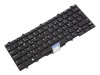 Tastatura laptop DELL Latitude 3340 3350 Black Swedish Finnish DP/N YCX9H