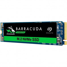 SSD SEAGATE BarraCuda 510 500GB &amp;amp;quot;ZP500CV3A002&amp;amp;quot; foto
