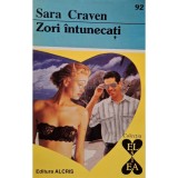 Sara Craven - Zori intunecati (Editia: 1995)