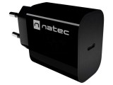 &Icirc;ncărcător USB-C 20W, 5-12V DC, Power Delivery 3.0