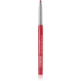 Cumpara ieftin Clinique Quickliner for Lips creion contur buze culoare Intense Passion 0,3 g