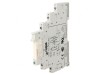 Releu Intermediar SPDT 24V 6A