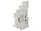 Releu Intermediar SPDT 24V 6A