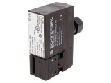 &Icirc;ntrerupător de siguranță cu blocare IP67 24V