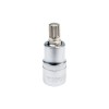 Bit Spline M10 Yato YT-04343, 1/2&quot;, 55mm, CrV6150, Profesional