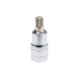 Cumpara ieftin Bit spline M10 cu adaptor 1/2&quot; 55 mm Yato YT-04343