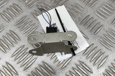 Senzor de accelerație JAGUAR F-TYPE Coupe X152 2021 OEM: 8W83-3C190-AC 30249345 foto