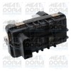 MEAT &amp; DORIA 66117 Supapa reglare presiune compresor