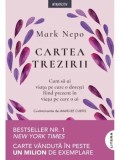 Cumpara ieftin Precomanda - Cartea trezirii. Cum sa ai viata pe care o doresti fiind prezent in viata pe care o ai/Mark Nepo