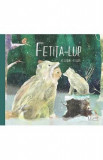 Fetita-lup - Jo Loring-Fisher