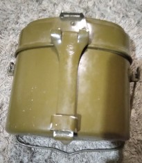 Gamela militara 1984