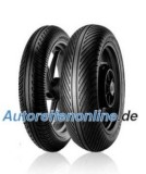 Anvelope moto Pirelli Diablo Rain ( 140/70 R17 TL Roata spate, NHS )