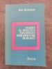 Teoria si practica regimului parlamentar burghez- Ion Deleanu