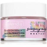 Bielenda Skin Restart Sensory Mask masca calmanta pentru fata cu efect racoritor 50 ml