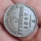 3 pfenninge 1867 A Germania - 4
