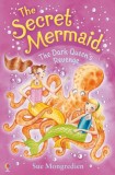 The Dark Queen's Revenge - Paperback brosat - Sue Mongredien - Usborne Publishing