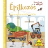 Ismerd meg a vil&aacute;got! - &Eacute;p&iacute;tkez&eacute;s