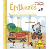 Ismerd meg a vil&aacute;got! - &Eacute;p&iacute;tkez&eacute;s