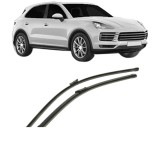 Cumpara ieftin Set stergatoare auto PORSCHE CAYENNE (9YA) 2017-2021, pentru parbriz, Bosch Aerotwin