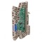 Adaptor de Temperatură Pt100 9-30VDC 0-100C