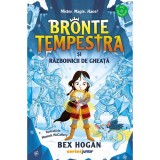 Cumpara ieftin Bronte Tempestra si razboinicii de gheata, volumul 2