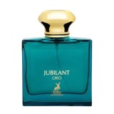 MAISON ALHAMBRA JUBILANT ORO, barbati, 100 ml