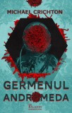 Germenul Andromeda - Michael Crichton