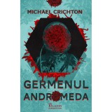 Germenul Andromeda - Michael Crichton