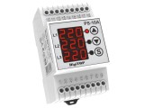 Releu de monitorizare DIGITOP ELECTRIC, 10A, 230/400VAC, pentru şină DIN