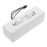 14,4V-2500MAH ACUMULATOR LI-ION =&gt; ASPIRATOR ROBOT XIAOMI COM pentru aspirator Articol Alternativ