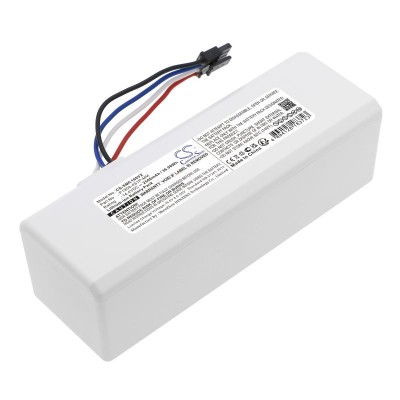 14,4V-2500MAH ACUMULATOR LI-ION =&amp;gt; ASPIRATOR ROBOT XIAOMI COM pentru aspirator Articol Alternativ foto