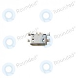 Conector de &icirc;ncărcare Alcatel