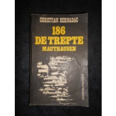 CHRISTIAN BERNADAC - 186 DE TREPTE MAUTHAUSEN
