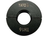 Cap De Schimb Th16 Pentru Presa Yt-21750