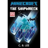 Cumpara ieftin The Shipwreck (Minecraft)